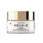 Helia-D - Cell Concept - Firming - Crema anti rid 45+ 50 ml de noapte - imagine 2