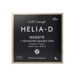 Helia-D - Cell Concept - Firming - Crema anti rid 45+ 50 ml de noapte - imagine 3