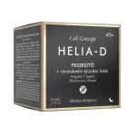 Helia-D - Cell Concept - Firming - Crema anti rid 45+ 50 ml de noapte - imagine 4
