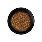 Praf Sclipici Fin - Holo Gold - Perfect Nails