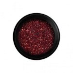 Praf Sclipici Fin - Red Wine - Perfect Nails