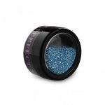 Praf Sclipici Fin - Light Blue - Perfect Nails - imagine 3