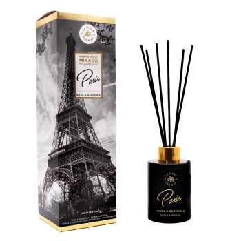 ODORIZANT MIKADO TRAVEL PARIS, 100 ML - La Casa De Los Aromas