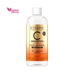C- Sensation Apă Micelară - Eveline Cosmetics