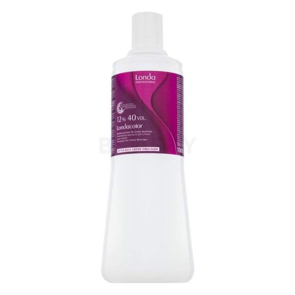 Oxidant 12% 1000ml - Londa Professional - imagine 1
