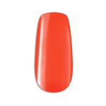 Gel special pt. stampila si pictura 8 ml - Orange - Perfect Nails - 8ml - imagine 2