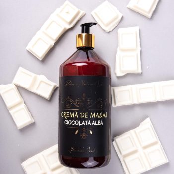 Ciocolata Alba