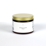 Cremă de mâini cu ulei de Argan 500 ml - Peter's Natural Spa - Premium Quality - imagine 2