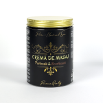 Cremă de masaj cu extract de portocală şi scorţişoară 1000 ml - Peter's Natural Spa - Premium Quality - imagine 2