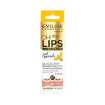 OH! my LIPS Lip Maximizer Eveline- Bee Venom - Eveline Cosmetics - imagine 3