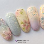 Glitter- Create - Perfect Nails - imagine 5