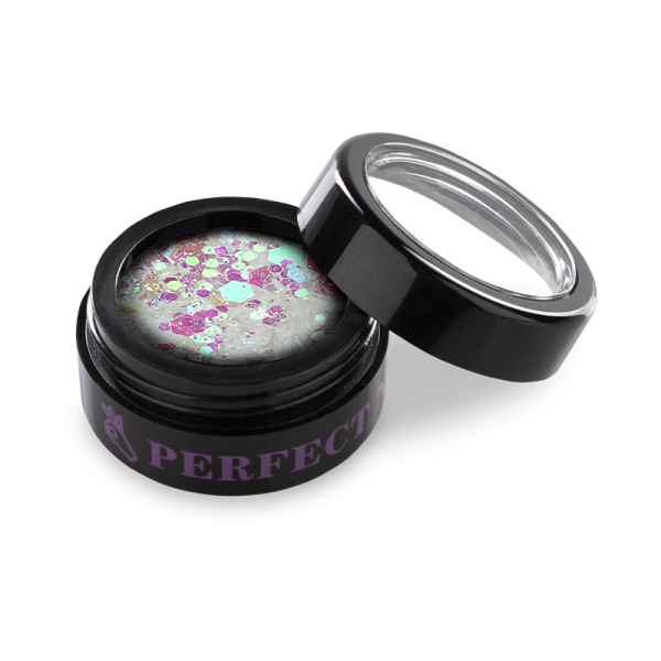 Glitter- Wonder - Perfect Nails - imagine 2