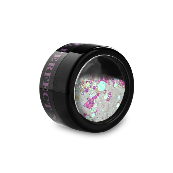 Glitter- Wonder - Perfect Nails - imagine 3