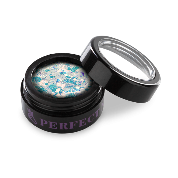 Glitter - Miracle - Perfect Nails - imagine 2