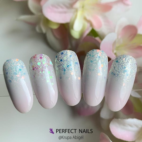 Glitter - Miracle - Perfect Nails - imagine 4