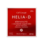 Helia-D - Cell Concept - anti-rid cu Celule Stem din trandafir de zi 65+ 50ml - imagine 3