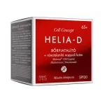 Helia-D - Cell Concept - anti-rid cu Celule Stem din trandafir de zi 65+ 50ml - imagine 4