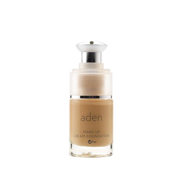 Aden - Fond de Ten 02-Natural 15ml - imagine 1