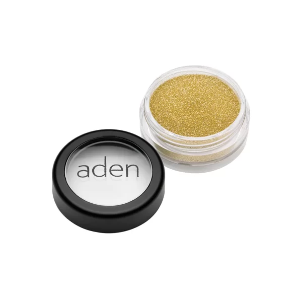 Aden - Glitter Powder 30-Champagne - imagine 1