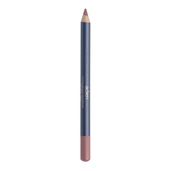 Creion Contur Buze - Aden Cosmetics: nr 36 Shell - imagine 1