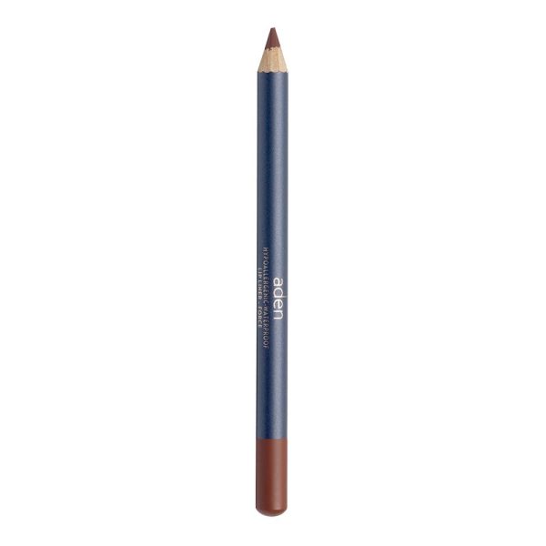Creion Contur Buze - Aden Cosmetics: nr 38 Force - imagine 1