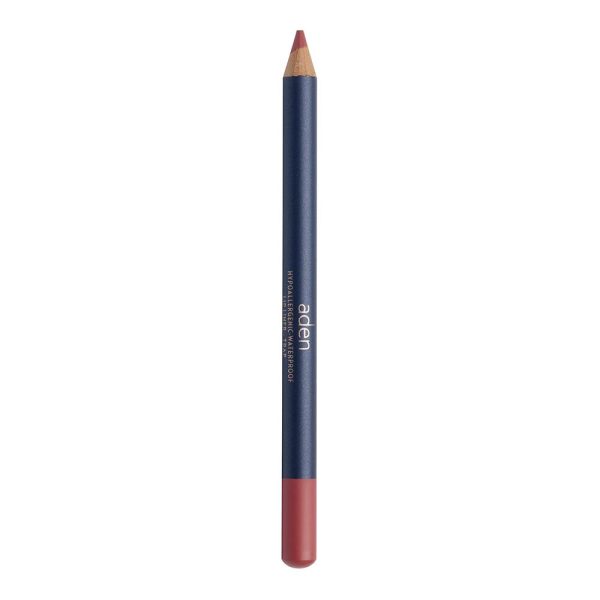 Creion Contur Buze - Aden Cosmetics: nr 54 Trap - imagine 1