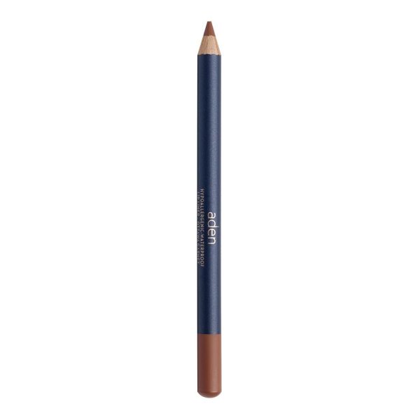 Creion Contur Buze - Aden Cosmetics: nr 57 Ottawa Garnet - imagine 1