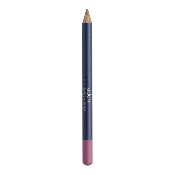 Creion Contur Buze - Aden Cosmetics: nr 62 Extreme Nude - imagine 1