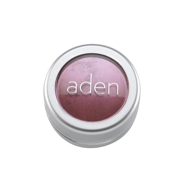 Aden - Eye Pigment Powder 11-Vanity - imagine 1
