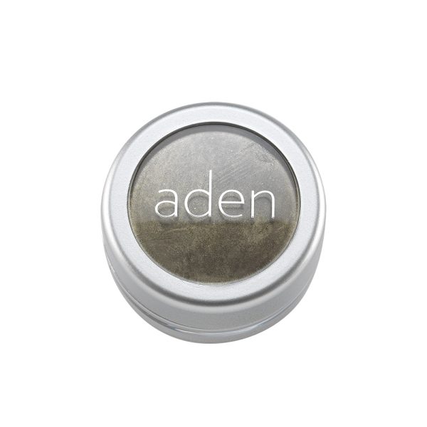 Aden - Eye Pigment Powder 18-Feather - imagine 1