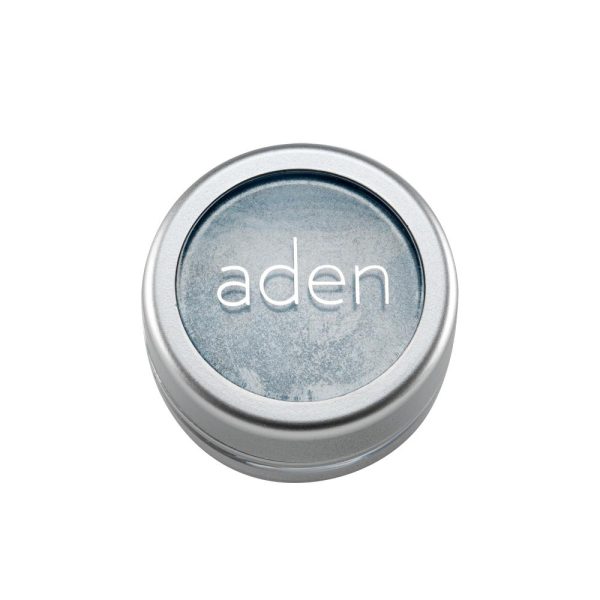 Aden - Eye Pigment Powder 22-Lotus - imagine 1