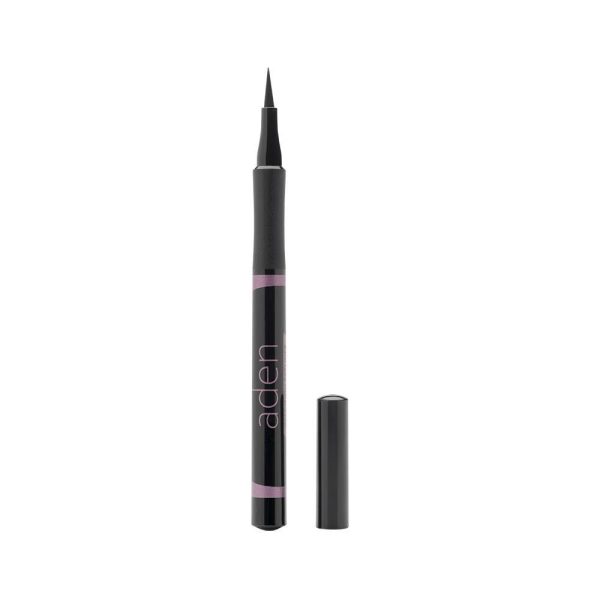 Precision Eyeliner - Aden Cosmetics - imagine 1