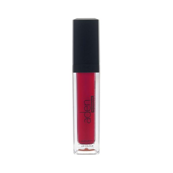 Aden - Ruj Professional 08- Tulip - imagine 1