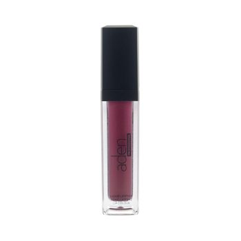 Aden - Ruj Professional 11- Burgundy