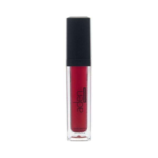 Aden - Ruj Professional 19- Raspberry - imagine 1