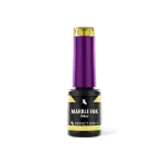 MARBLE INK -YELLOW 4ML - Perfect Nails - imagine 2