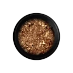 METAL CHROME FLAKES - BRONZE - Perfect Nails - imagine 2