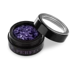 METAL CHROME FLAKES - VIOLET - Perfect Nails