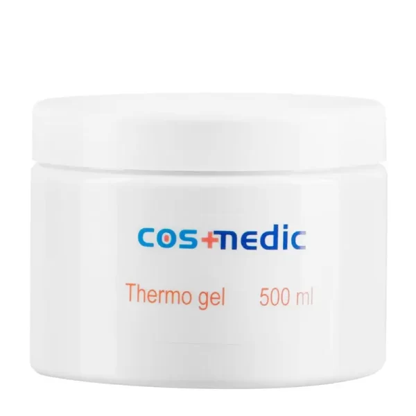 Gel Thermo Cosmedic - 500ml - Petra - imagine 1