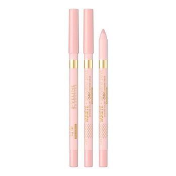 Creion gel pentru ochi Nr. 05 Roz1- Eveline Cosmetics