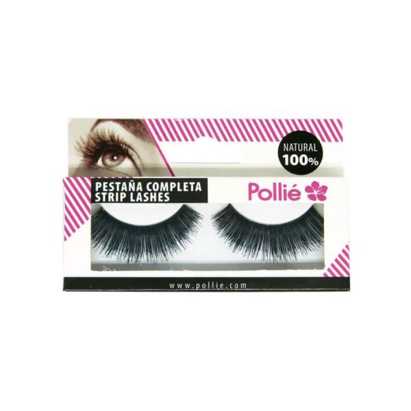 POLLIÉ - 7 GENE NEGRE 100% NATURALE - imagine 1