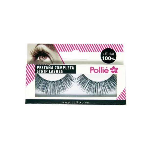 POLLIÉ - 8 GENE NEGRE 100% NATURALE - imagine 1