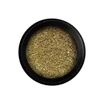 Sclipici - Șampanie - Perfect Nails - imagine 2