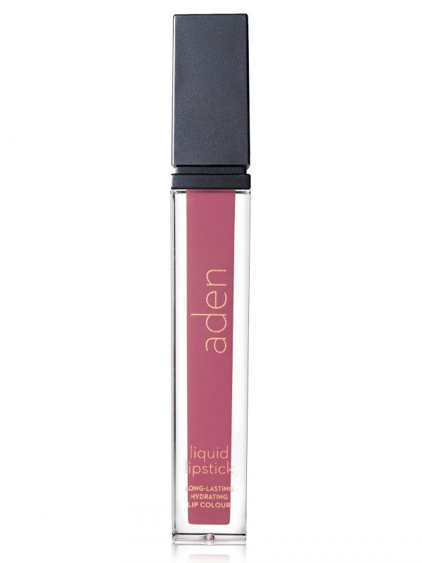 Aden Ruj Lichid 33- Sugar Chic - imagine 6
