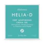 Helia-D Hydramax Crema-gel hidratantă intensivă pentru ten uscat - 50ml - imagine 2
