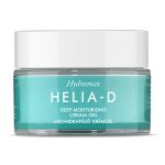 Helia-D Hydramax Crema-gel hidratantă intensivă pentru ten uscat - 50ml