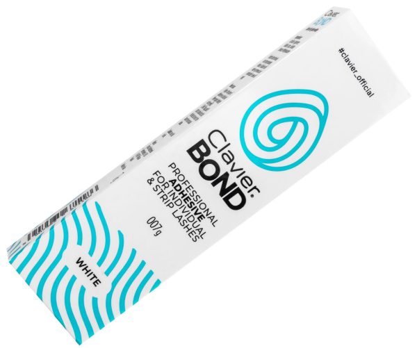 Adeziv pentru Gene Professional - Transparent - 7g - Clavier - imagine 2