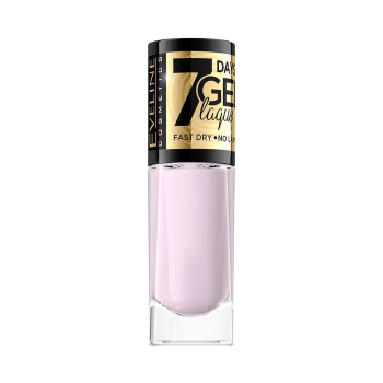 Gel Laque cu aspect de Lac Gel - Nr. 37 - 8ml - Eveline Cosmetics