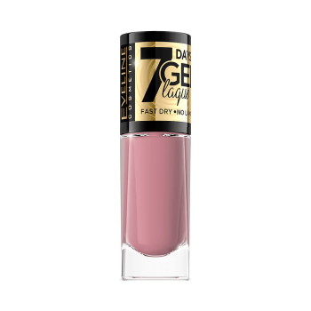 Gel Laque cu aspect de Lac Gel - Nr. 42 - 8ml - Eveline Cosmetics