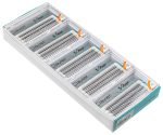 Gene False Individuale cu Effect - 11mm - Clavier - imagine 3